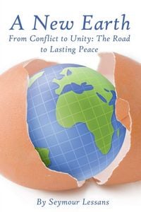 Produktbild: A New Earth