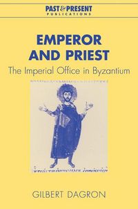 Produktbild: Emperor and Priest