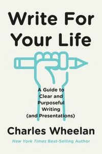 Produktbild: Write for Your Life
