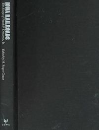 Produktbild: Iowa Railroads