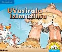 Produktbild: UVusirala izimuzimu (IsiNdebele)