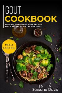 Produktbild: GOUT Cookbook