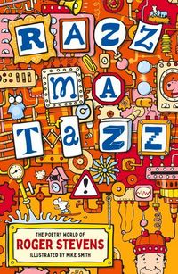Produktbild: Razzmatazz!