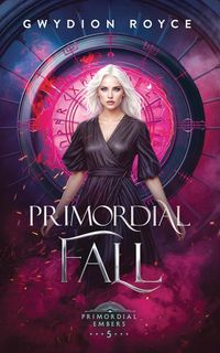 Produktbild: Primordial Fall