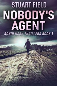 Produktbild: Nobody's Agent