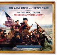 Produktbild: The Donald J. Trump Presidential Twitter Library