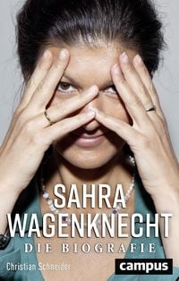 Produktbild: Sahra Wagenknecht