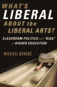 Produktbild: What's Liberal About the Liberal Arts?
