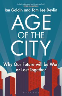 Produktbild: Goldin, I: Age of the City