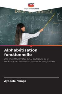 Produktbild: Alphab&eacute;tisation fonctionnelle