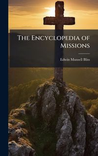 Produktbild: The Encyclopedia of Missions