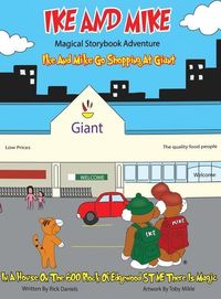 Produktbild: Ike and Mike Go Shopping at Giant