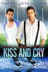 Produktbild: Kiss and Cry