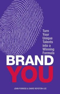 Produktbild: Brand You
