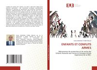 Produktbild: Enfants Et Conflits Armes