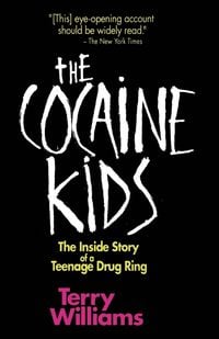 Produktbild: The Cocaine Kids