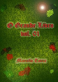 Produktbild: O Grande Livro 1&ordm; Volume