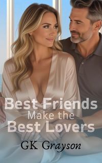 Produktbild: Best Friends Make the Best Lovers