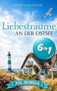 Produktbild: Liebestr&auml;ume an der Ostsee