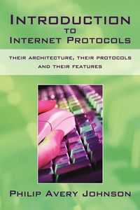 Produktbild: Introduction to Internet Protocols
