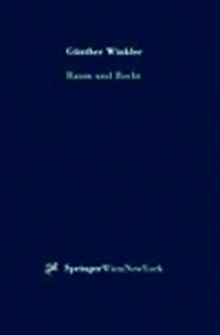 Produktbild: Raum und Recht