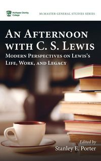 Produktbild: An Afternoon with C. S. Lewis