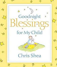 Produktbild: Goodnight Blessings for My Child