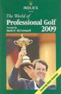 Produktbild: The World of Professional Golf