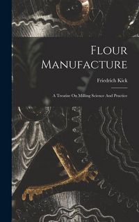 Produktbild: Flour Manufacture