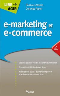 Produktbild: Emarketing et ecommerce