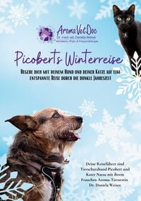Produktbild: Picoberts Winterreise