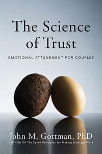 Produktbild: The Science of Trust
