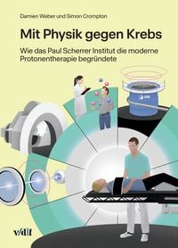 Produktbild: Mit Physik gegen Krebs