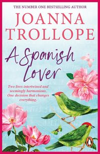 Produktbild: A Spanish Lover