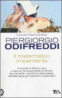 Produktbild: Il matematico impenitente