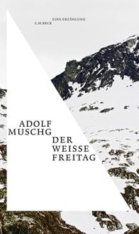 Produktbild: Der wei&szlig;e Freitag