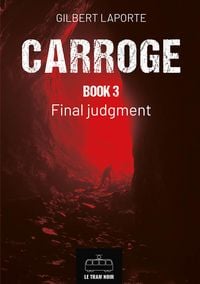Produktbild: Carroge - Book 3