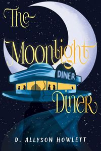 Produktbild: The Moonlight Diner