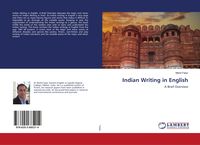 Produktbild: Indian Writing in English