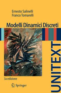 Produktbild: Modelli Dinamici Discreti