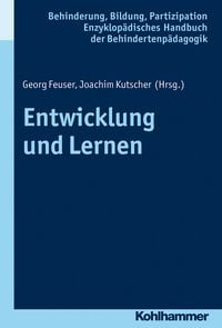 Produktbild: Entwicklung und Lernen