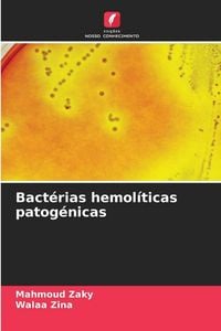 Produktbild: Bact&eacute;rias hemol&iacute;ticas patog&eacute;nicas