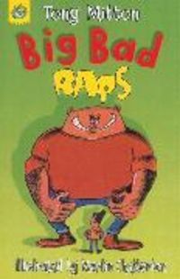 Produktbild: Big Bad Raps