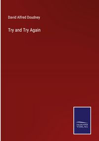 Produktbild: Try and Try Again