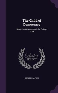 Produktbild: The Child of Democracy