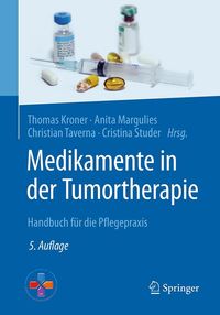 Produktbild: Medikamente in der Tumortherapie