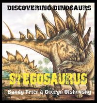 Produktbild: Stegosaurus