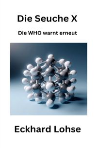 Produktbild: Durchdenken / Die Seuche X