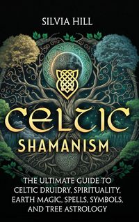 Produktbild: Celtic Shamanism