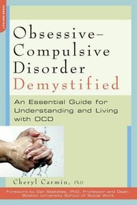 Produktbild: Obsessive-Compulsive Disorder Demystified